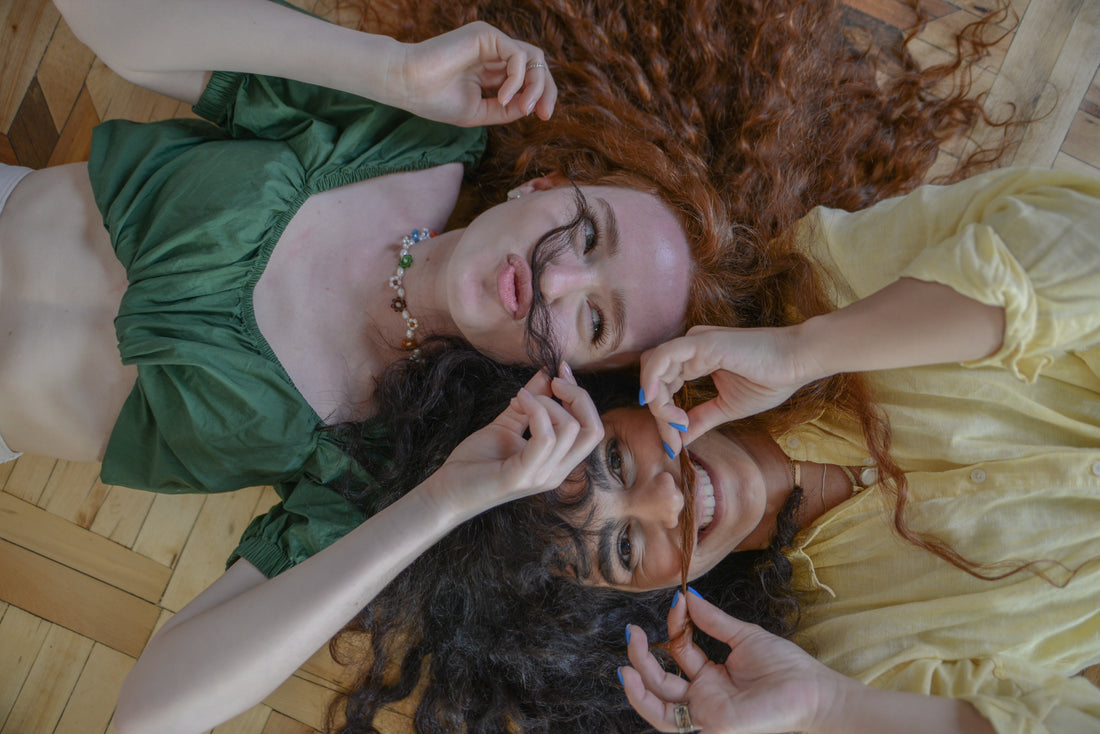 5 Common Ingredients in Hair Care Products To Avoid