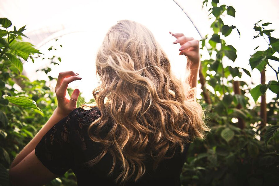 5 Tips For Healthy Hair This Winter