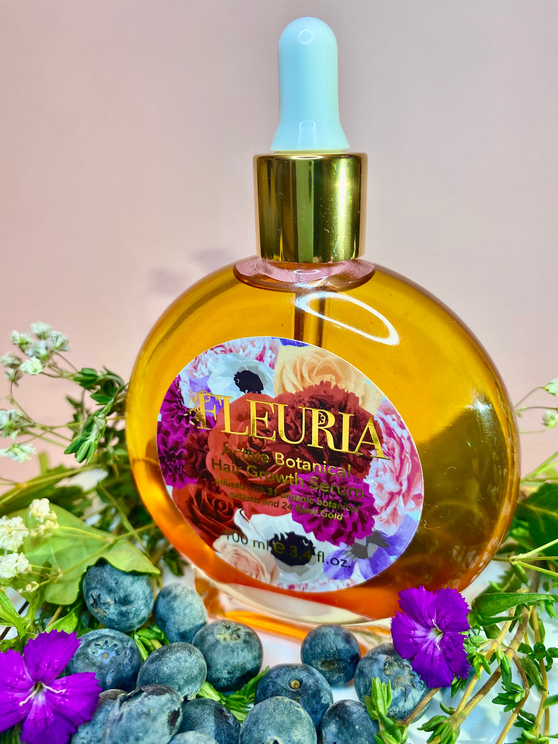 3 Benefits of Using Hair Oils