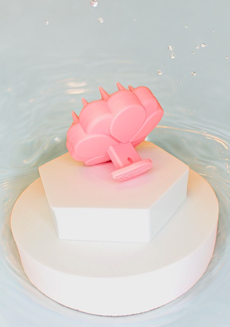 Scalp Stimulator