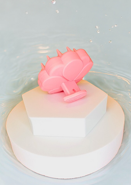 Scalp Stimulator