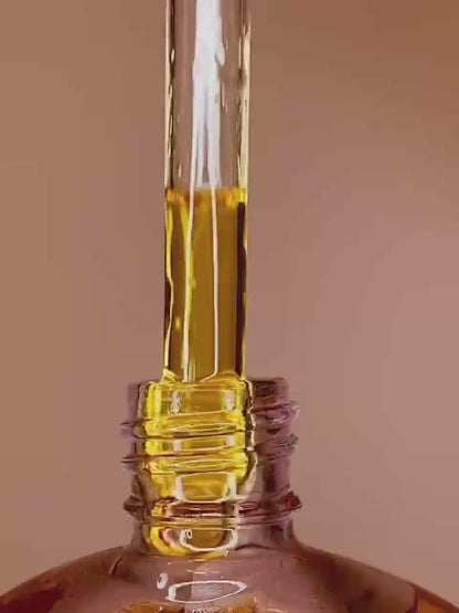 Active Botanical Hair Growth Serum